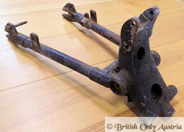 AJS/Matchless Swinging Arm used 1950-55