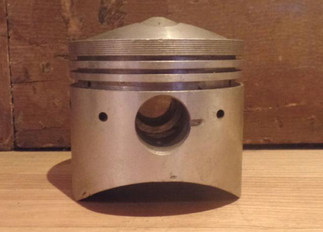 Piston Odd used