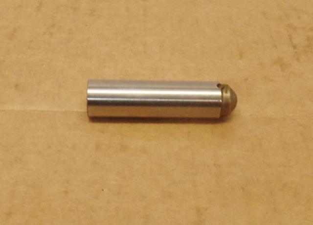 BSA A65 Gear Change Camplate Plunger