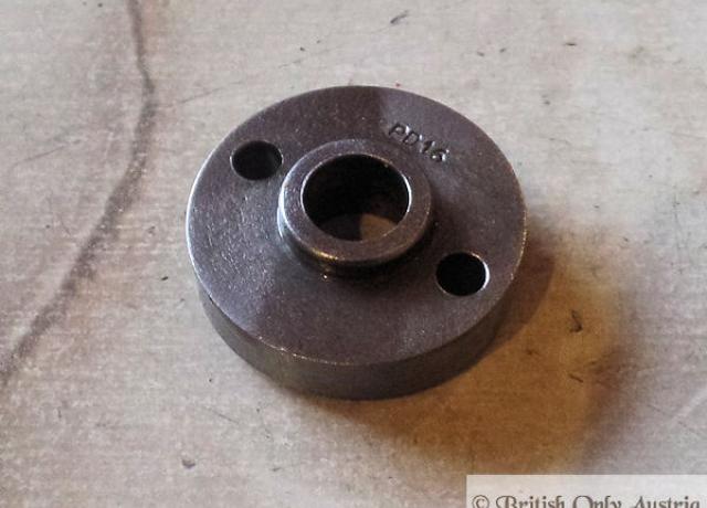 Vincent Dynamo Sprocket Boss