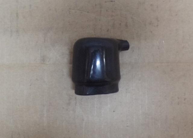 Norton Ignition Switch Cover 850 MK3