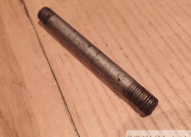 Stud 5/16" 26TPI BSC/CEI