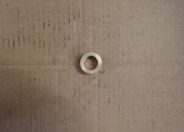 BSA A65 Bush Idler Early