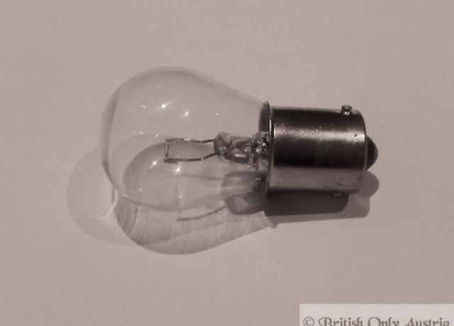Headlight Bulb 12V 23W