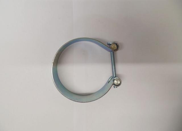 Kolben Ring Schelle 60-65mm 2.36" - 2.56"