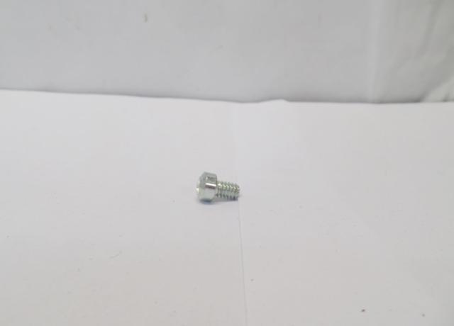 Triumph Schraube C Range Primärdeckel