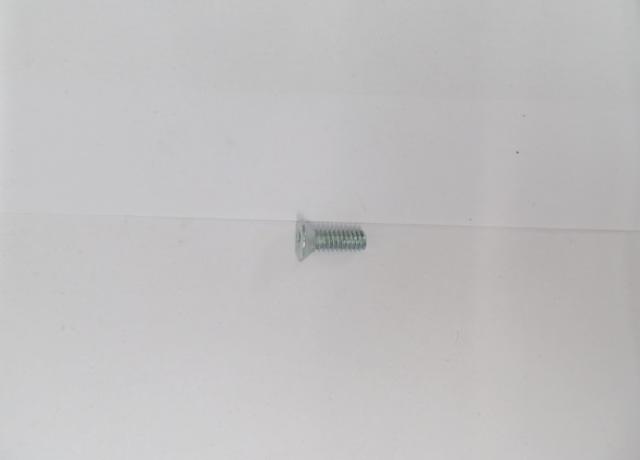 Triumph Senkkopf Schraube UNC