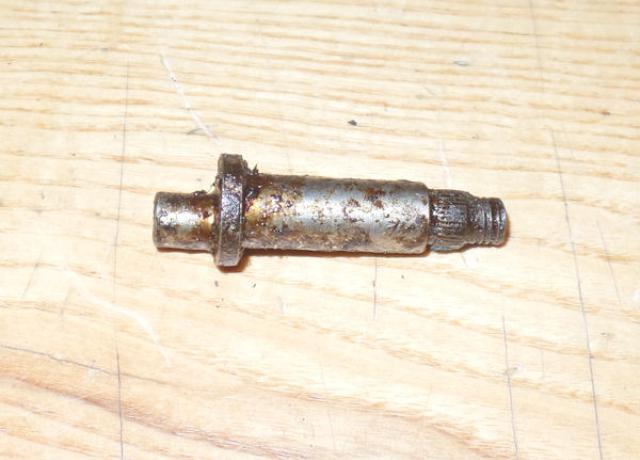 BSA. M20. M21. Decompressor Shaft. NOS