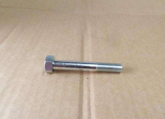 Triumph Timing Pinion Bolt