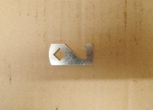 Norton 850 MK3 Klinke für Sitz