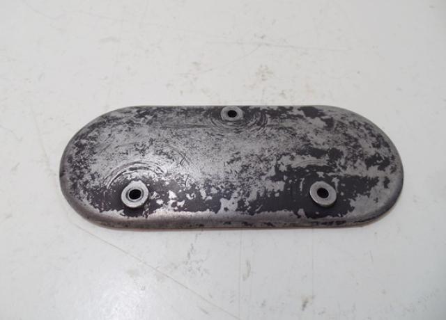 AJS/Matchless Cover 042093 used