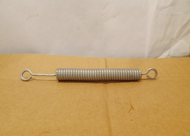 AJS/matchless Rear Stand Spring