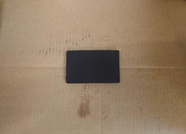 Norton Petrol Tank Rubber Mounting Interstate