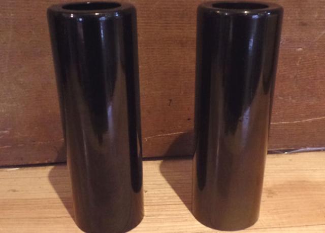AJS/Matchless Fork Cover Tube Lower / Pair