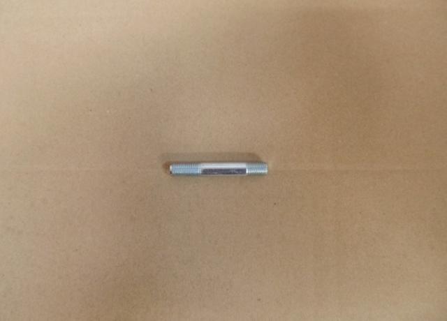 Norton Stud Tank Fixing 2" x 5/16" 24TPI UNF