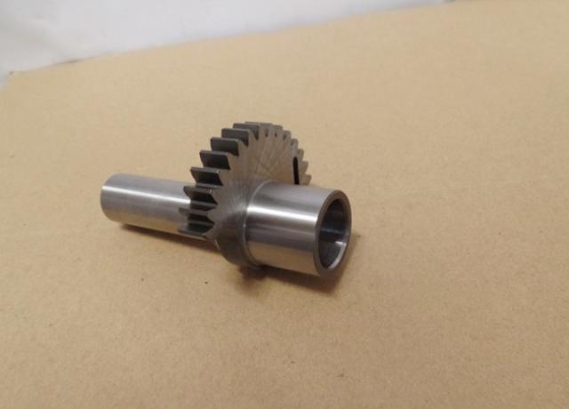 BSA B25/C15/B40/B44 1963/67 Kickstart Quadrant 3/4"