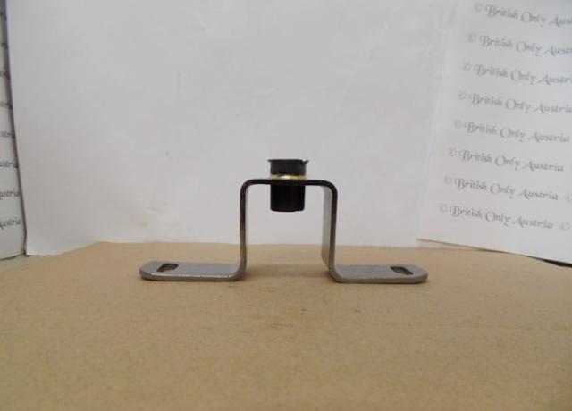 BSA Petrol Tank Bracket 2 Gallon