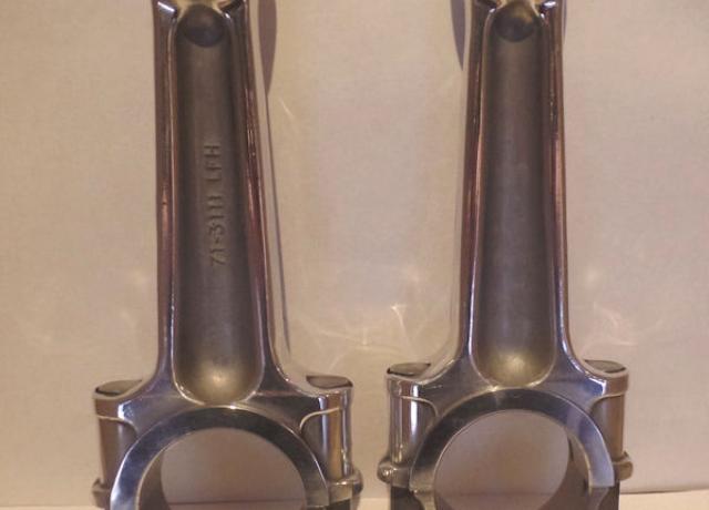 Triumph T140 Pleuel /Paar