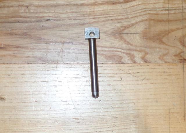 Triumph Ventilstößel T100/T120/T140