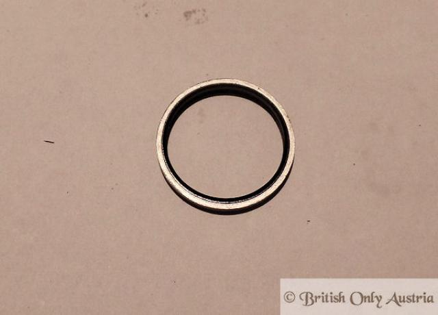 Vincent Dichtring f. Kupplung