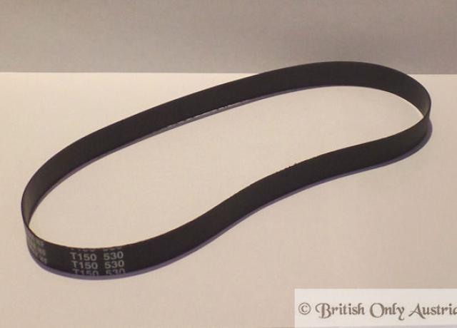 Velocette Flacher Riemen