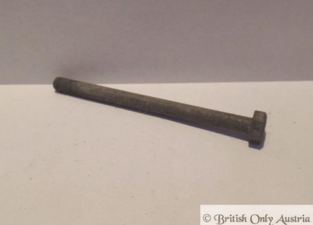 Triumph Bolt 1/4" x 26TPI x 3 1/2" UH