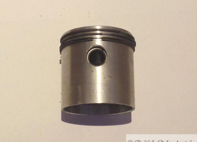 BSA Type C Kolben 71mm +040
