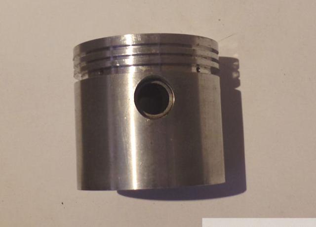 BSA Kolben NOS 1937/9 250 ccm +60