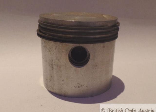 BSA Kolben NOS 1937/9 250 ccm +60