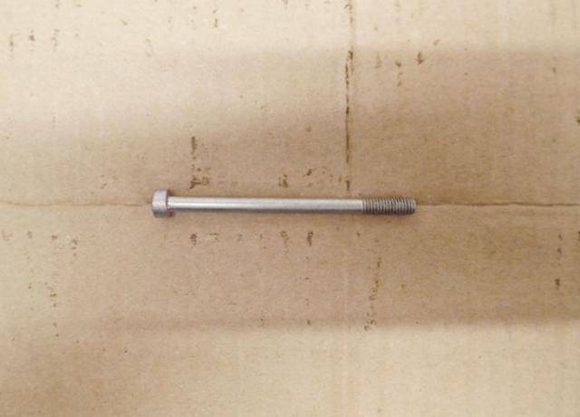 Triumph Schraube Ölpumpe zu Kurbelgehäuse