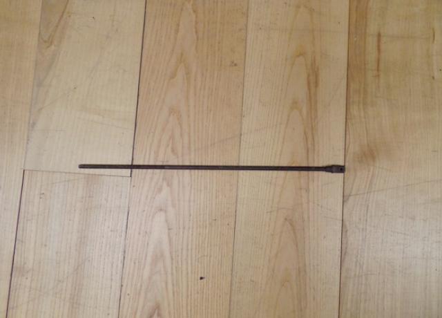 BSA M20 Rear Brake Rod
