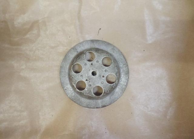 Kupplungsdruckplatte gebraucht