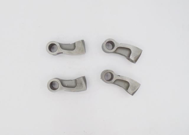 AJS/Matchless Cam Follower Set 1954 onwards