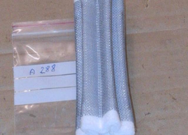 Velocette Ölfilterelement 