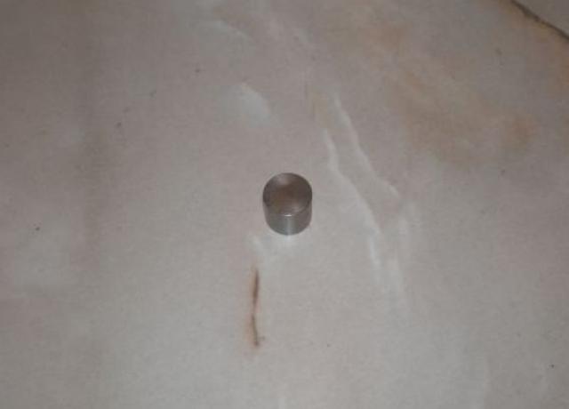 Norton Kolbenentlaster 