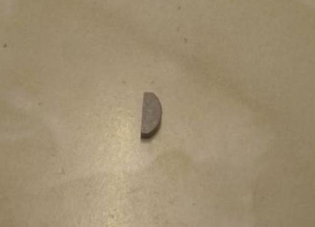 Norton Key Engine Sprocket 