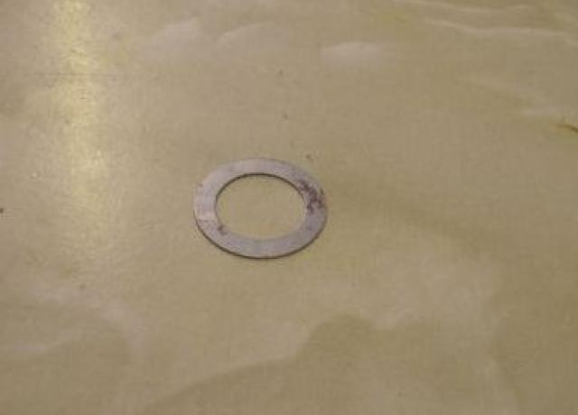 Norton Distanzscheibe  