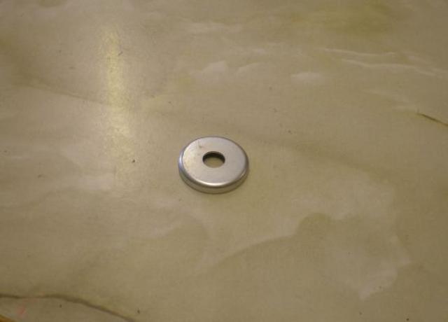 Norton Schalenscheibe