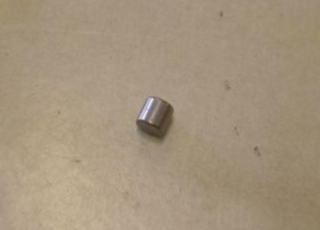 Norton Dominator Zylinderrolle  1/4" x 1/4"