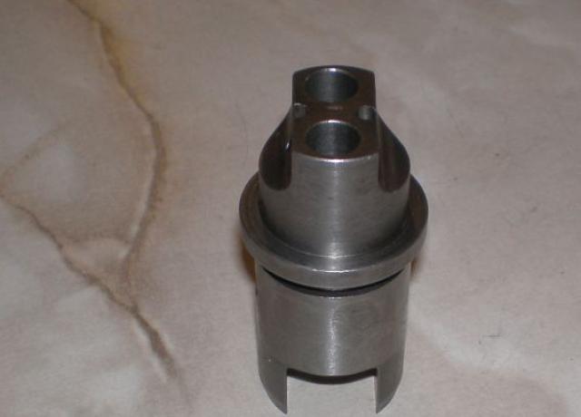 Triumph Inlet/Exhaust Tappet Guide Block 