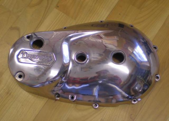 Triumph Primärkettenkastendeckel 750/650 ccm T140/T120 1976-88