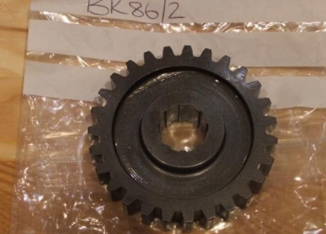 Velocette Gang 27Z. Std. 