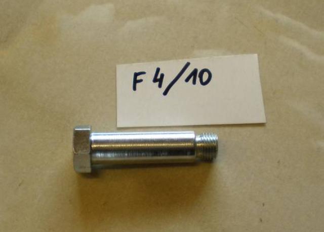 Velocette Prop Stand Pivot Pin 