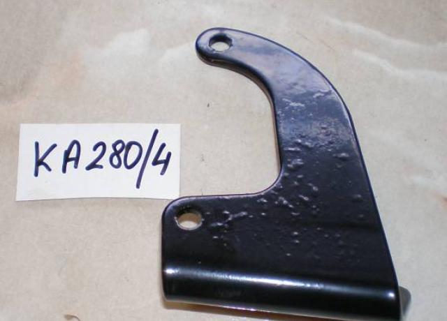 Velocette Speedo Bracket VMT&Venom&Clubman