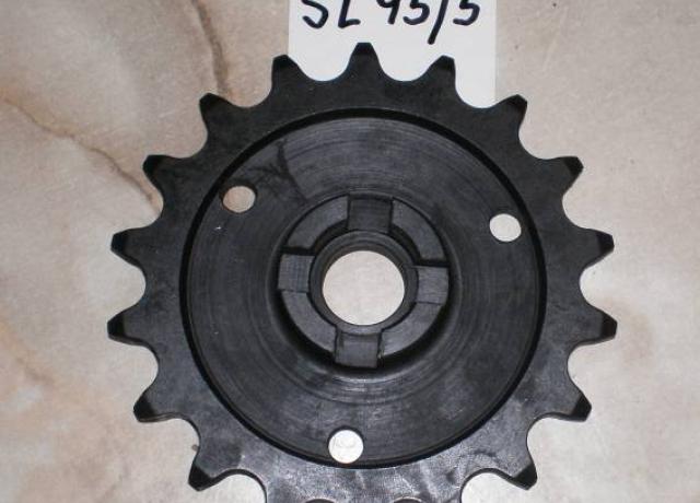 Velocette Venom Getrieberitzel 18Z