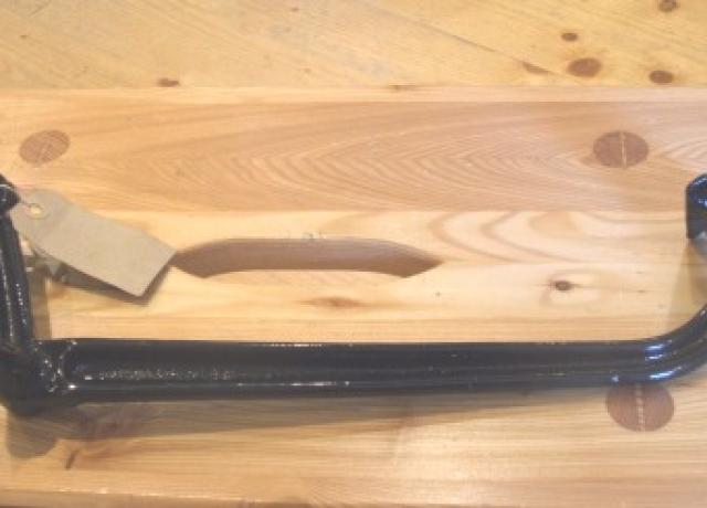 Velocette Venom Fußbremshebel 