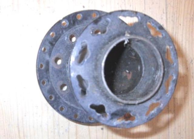Rear Hub Triumph used